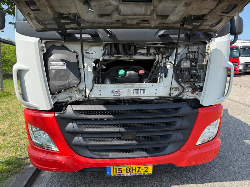 Tractor unit DAF CF 400 12-2016 only 805.000 km: picture 16
