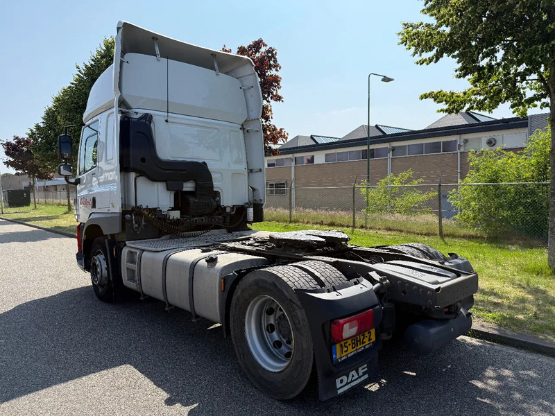 Tractor unit DAF CF 400 12-2016 only 805.000 km: picture 6