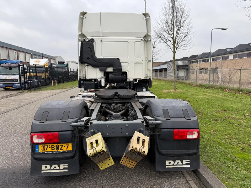 DAF CF 440 3-2016 ONLY 728.000 KM - Tractor unit: picture 4 DAF CF 440 3-2016 ONLY 728.000 KM - Tractor unit: picture 4