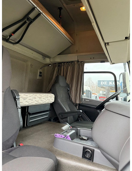 Tractor unit DAF CF 440 3-2016 ONLY 728.000 KM: picture 6