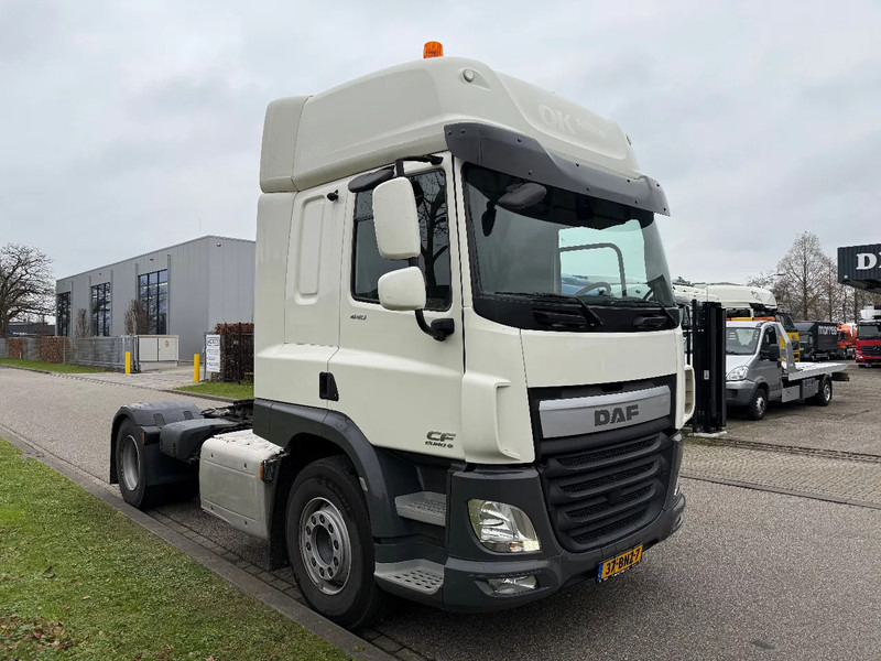 DAF CF 440 3-2016 ONLY 728.000 KM - Tractor unit: picture 2 DAF CF 440 3-2016 ONLY 728.000 KM - Tractor unit: picture 2