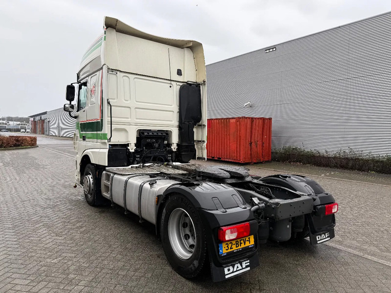 Tractor unit DAF XF 440 superspacecab 2015: picture 8