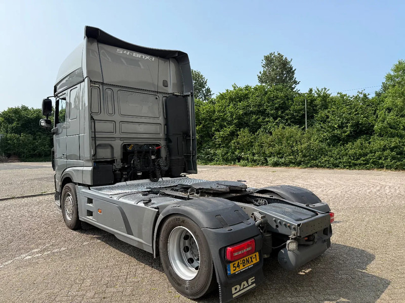 DAF XF 460 2016 SSC full option - Tractor unit: picture 3 DAF XF 460 2016 SSC full option - Tractor unit: picture 3