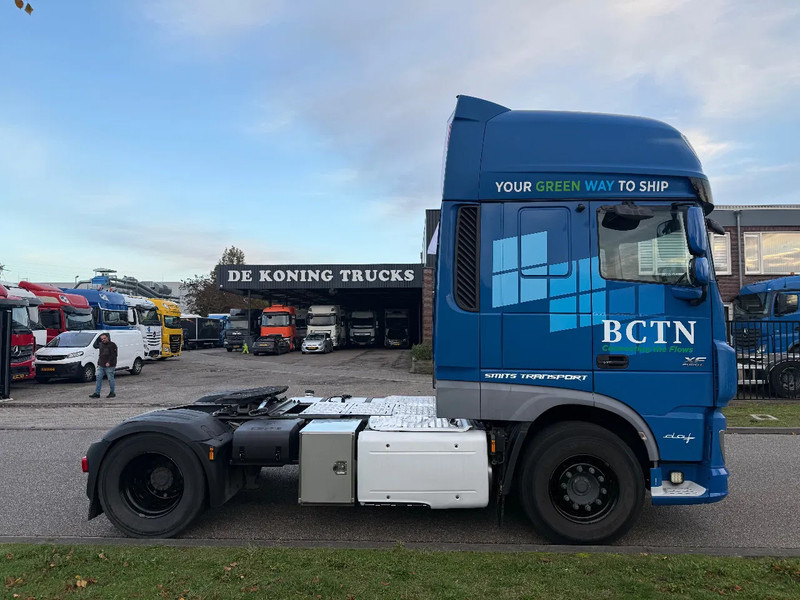 DAF XF 460 SSC 2013 euro 6 - Tractor unit: picture 5 DAF XF 460 SSC 2013 euro 6 - Tractor unit: picture 5