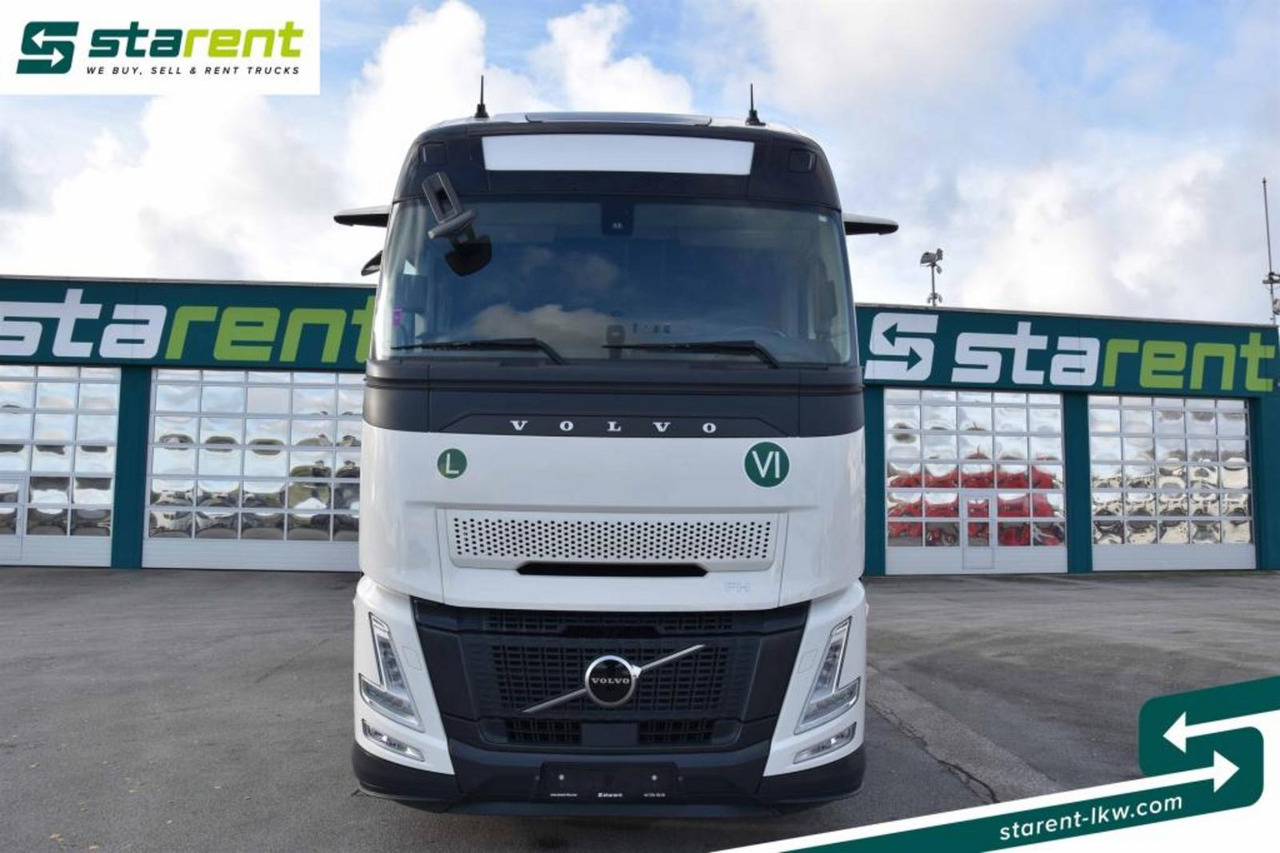 Volvo FH 500 AERO XL Turbocompound CMS VEB+ - Tractor unit: picture 2 Volvo FH 500 AERO XL Turbocompound CMS VEB+ - Tractor unit: picture 2