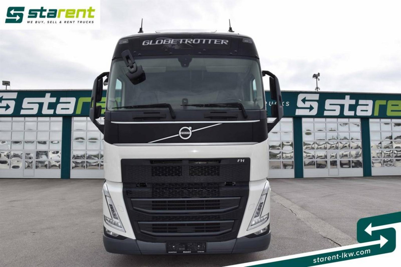 Volvo FH 500 XL-Kabine I-Shift VEB+ LED-Scheinwerfer - Tractor unit: picture 2 Volvo FH 500 XL-Kabine I-Shift VEB+ LED-Scheinwerfer - Tractor unit: picture 2