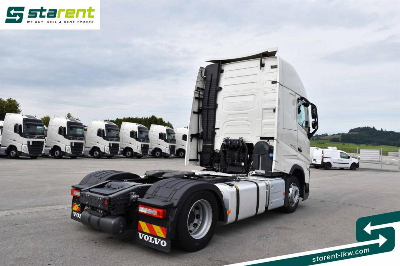 Volvo FH 500 XL-Kabine I-Shift VEB+ LED-Scheinwerfer - Tractor unit: picture 5 Volvo FH 500 XL-Kabine I-Shift VEB+ LED-Scheinwerfer - Tractor unit: picture 5