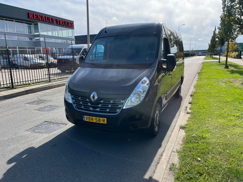 Renault Master 130.35 L2 H2 130 pk, Euro 6, Airco, Cruise Control, - Panel van: picture 3 Renault Master 130.35 L2 H2 130 pk, Euro 6, Airco, Cruise Control, - Panel van: picture 3