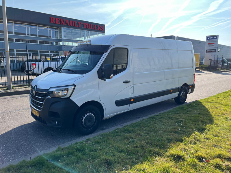 Renault Master 135,35 L3 H2, Zonneklep/Sun visor, Verstralers/Beam lights - Panel van: picture 1 Renault Master 135,35 L3 H2, Zonneklep/Sun visor, Verstralers/Beam lights - Panel van: picture 1