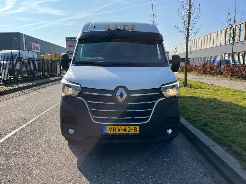 Renault Master 135,35 L3 H2, Zonneklep/Sun visor, Verstralers/Beam lights - Panel van: picture 3 Renault Master 135,35 L3 H2, Zonneklep/Sun visor, Verstralers/Beam lights - Panel van: picture 3
