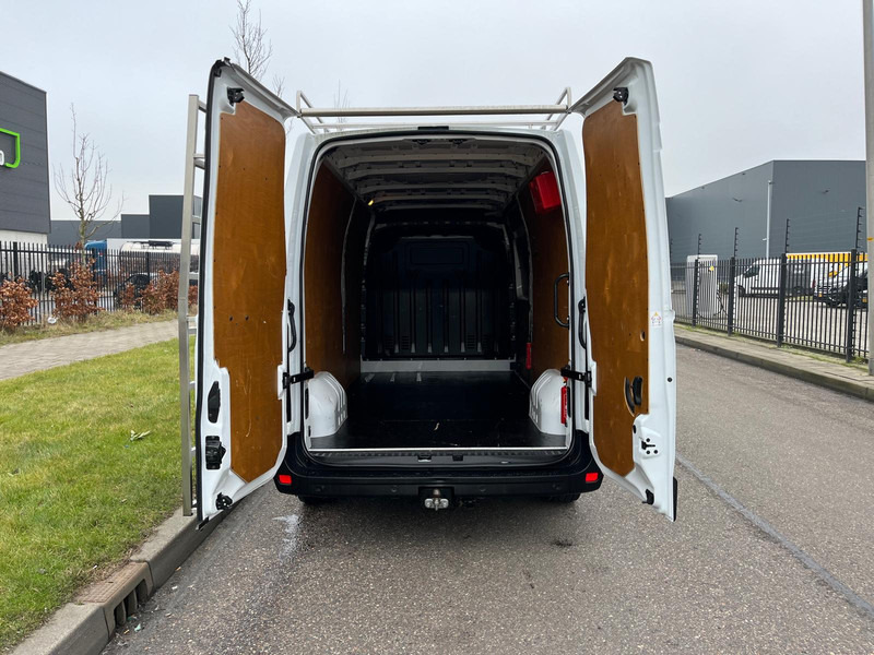 Panel van Renault Master 150.35 Red Edition, L3 H2, 150pk, Airco, Nav, Camera: picture 11