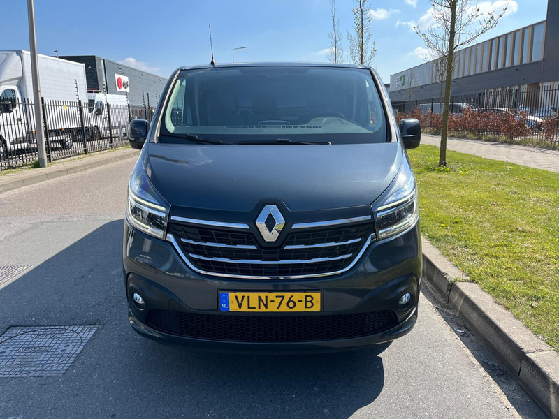 Renault Trafic 2,0 dci L2 H1, 150pk, Airco, Nav, Bluetooth - Small van: picture 4 Renault Trafic 2,0 dci L2 H1, 150pk, Airco, Nav, Bluetooth - Small van: picture 4