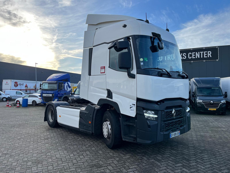 Renault T-13 EVO SLEEPERCAB 480 T4X2, EURO 6-E, AIRCO, SELECTION - Tractor unit: picture 1 Renault T-13 EVO SLEEPERCAB 480 T4X2, EURO 6-E, AIRCO, SELECTION - Tractor unit: picture 1