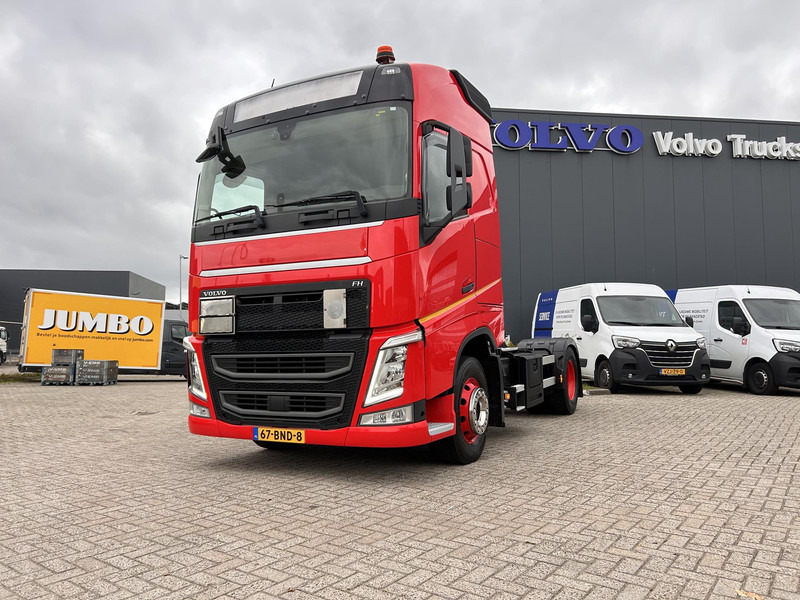 Volvo FH - Tractor unit: picture 1 Volvo FH - Tractor unit: picture 1