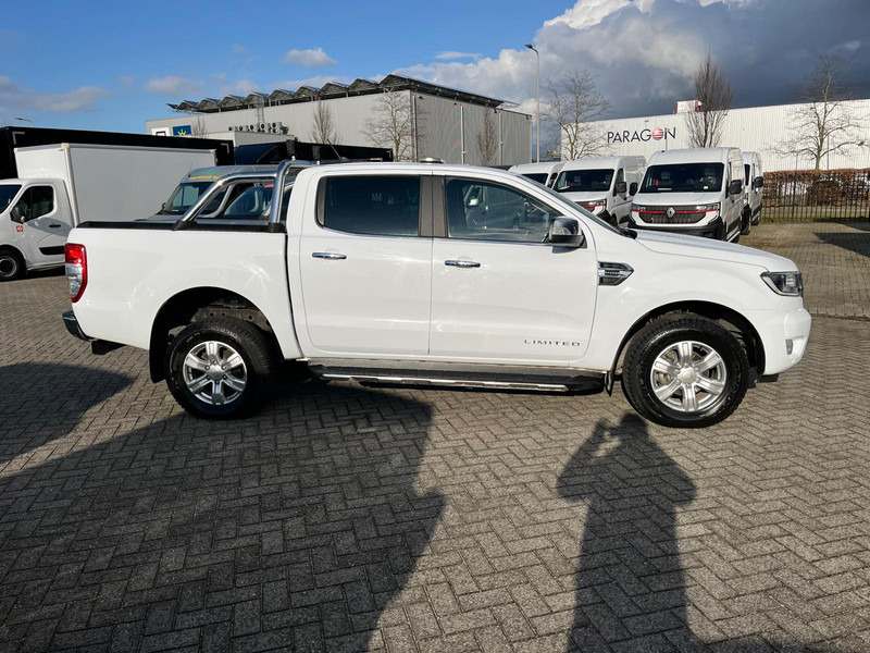 Ford Ranger Limited Double Cabin. 2.0 TDCI 170pk, 4X4, incl. COC , !!! 8093 km - Van, Combi van: picture 5 Ford Ranger Limited Double Cabin. 2.0 TDCI 170pk, 4X4, incl. COC , !!! 8093 km - Van, Combi van: picture 5