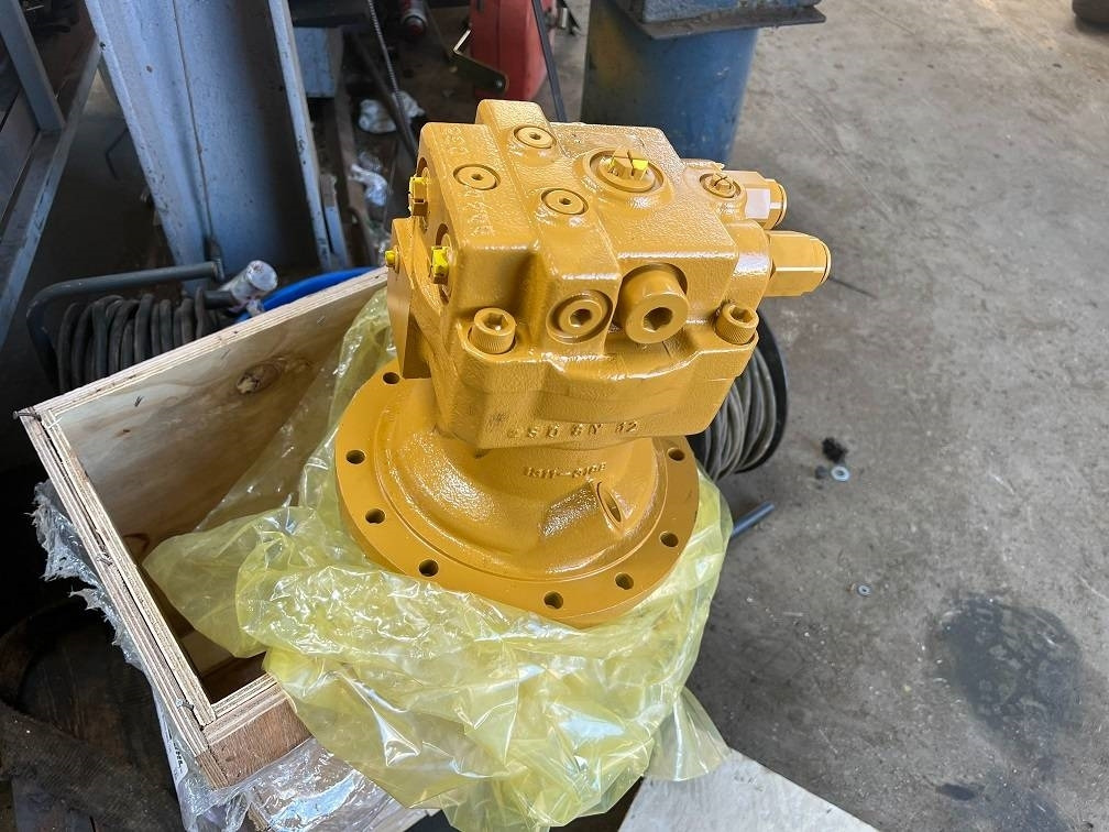 CAT 315cl swing pump (unused) - Hydraulics for Construction machinery: picture 2 CAT 315cl swing pump (unused) - Hydraulics for Construction machinery: picture 2
