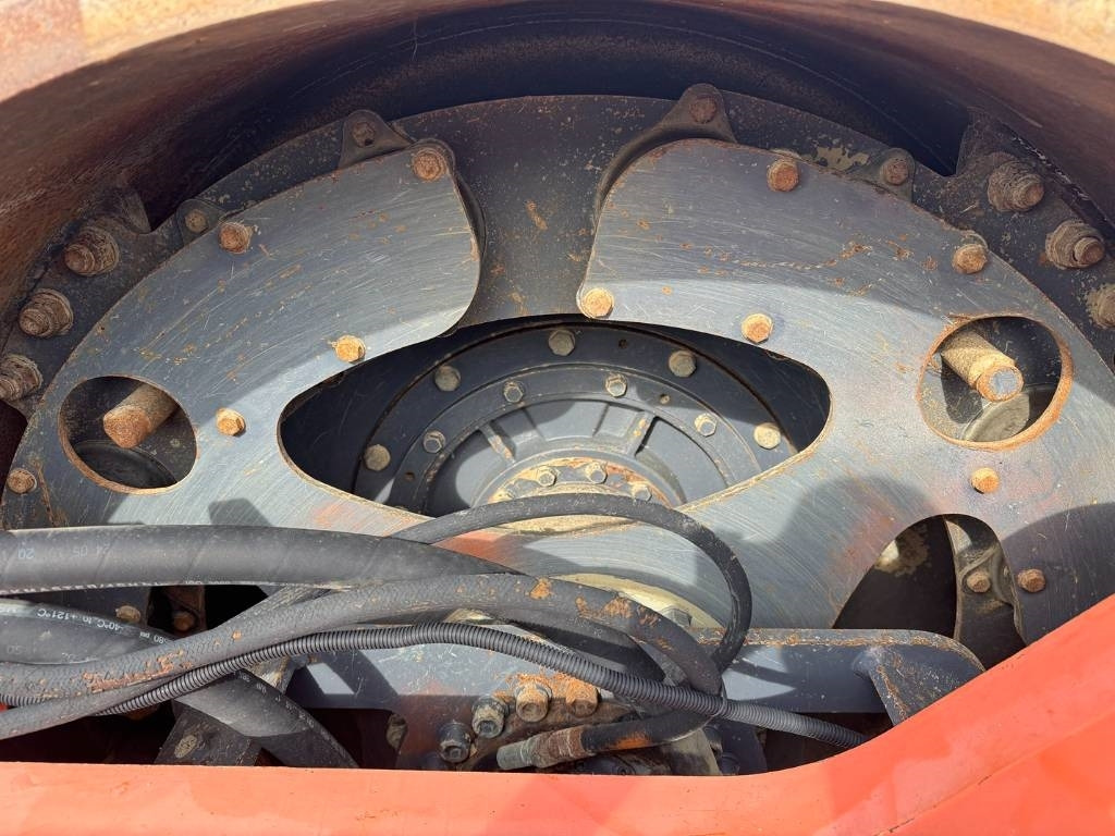 Compactor Hamm 3520: picture 9