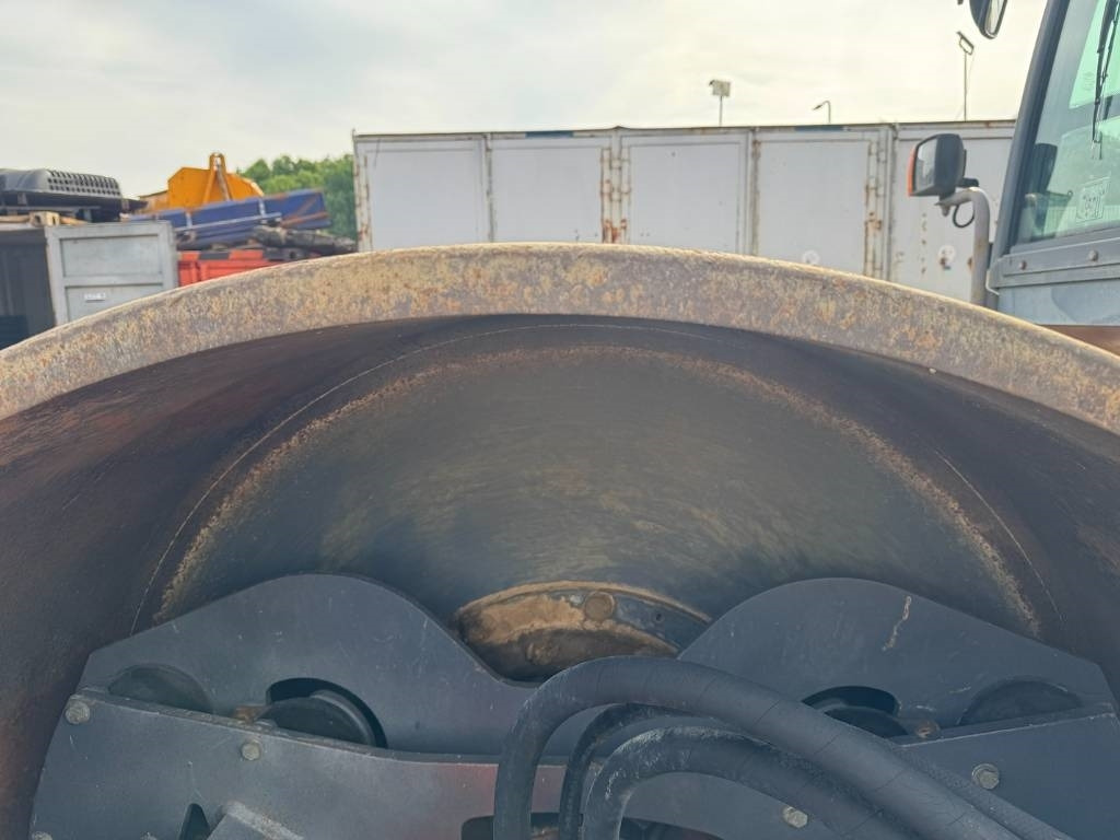 Compactor Hamm 3520: picture 12