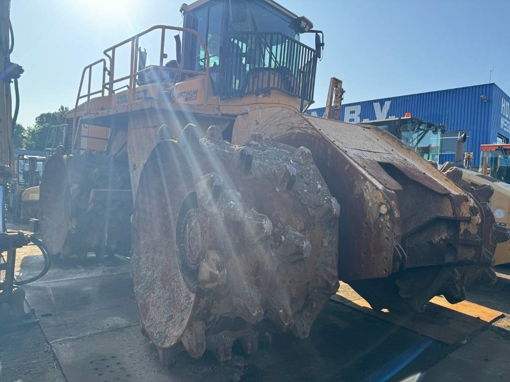 Vandel 550-4 ( VOLVO L350H ) - Compactor: picture 4 Vandel 550-4 ( VOLVO L350H ) - Compactor: picture 4