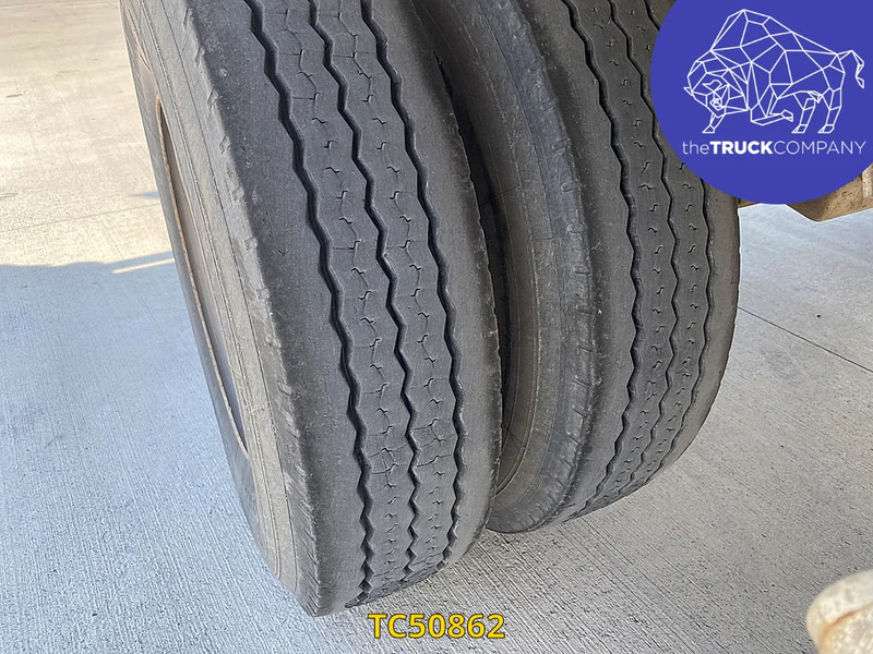 ACTM - Low loader trailer: picture 2 ACTM - Low loader trailer: picture 2