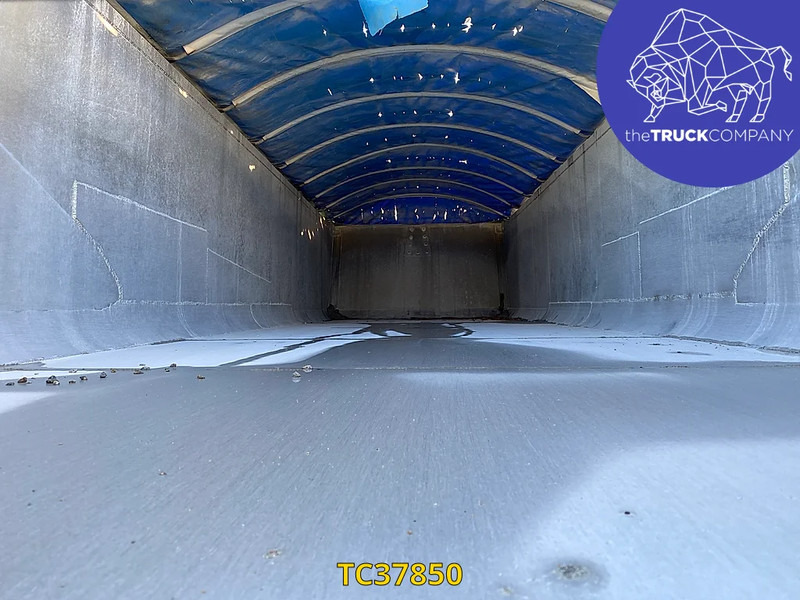 Tipper semi-trailer Benalu: picture 9 Tipper semi-trailer Benalu: picture 9