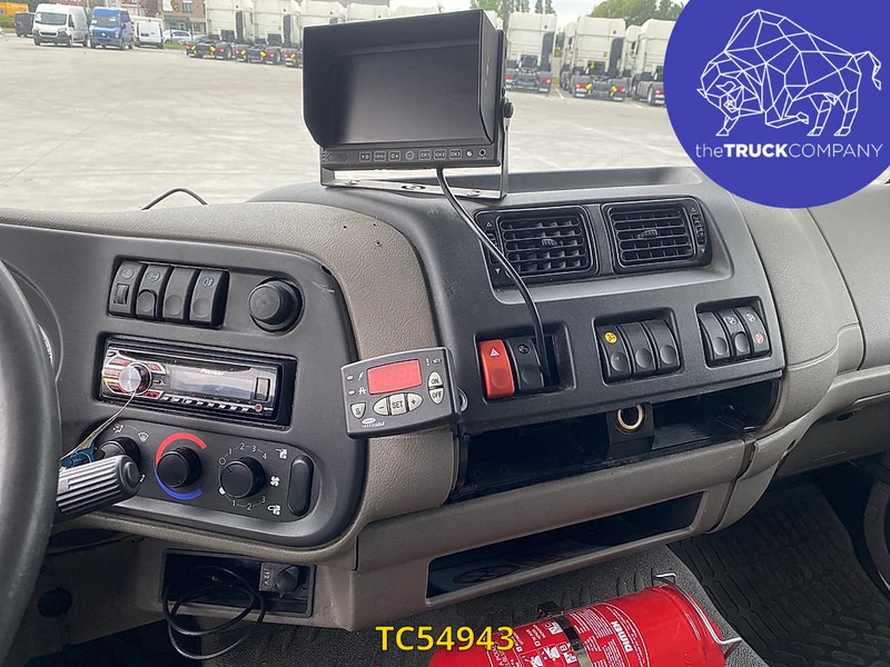 Box truck DAF LF 45 250: picture 6