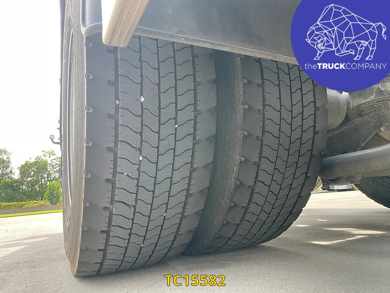 DAF XF Euro6 480 - Container transporter/ Swap body truck: picture 4 DAF XF Euro6 480 - Container transporter/ Swap body truck: picture 4