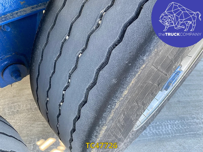 ETA - Tank semi-trailer: picture 4 ETA - Tank semi-trailer: picture 4