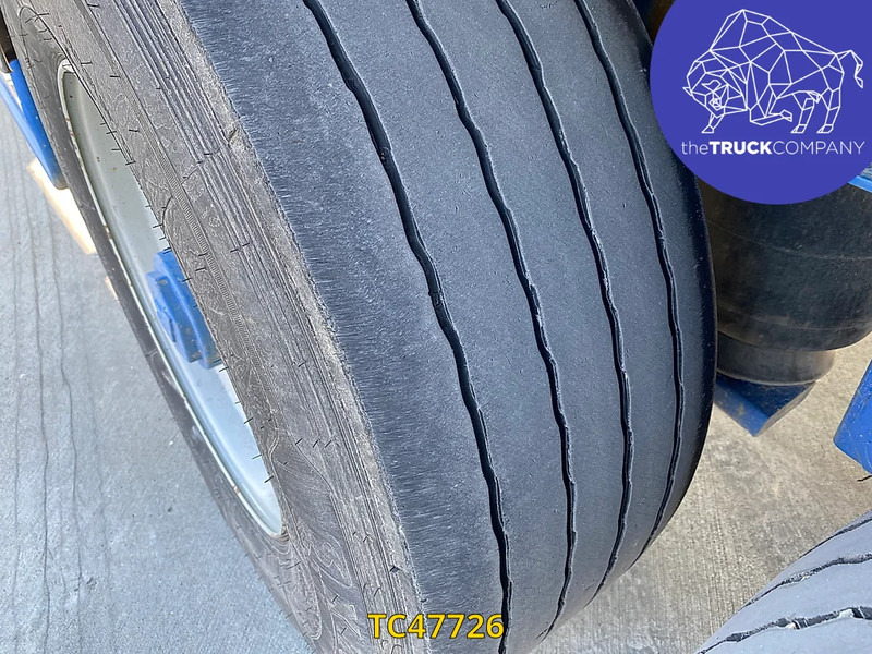 ETA - Tank semi-trailer: picture 3 ETA - Tank semi-trailer: picture 3