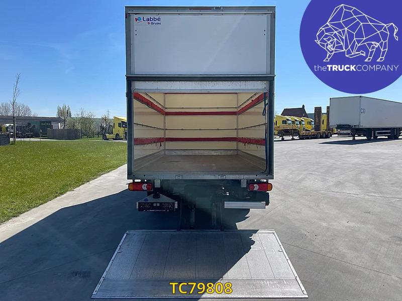 Fiat Ducato 120 - Box van: picture 3 Fiat Ducato 120 - Box van: picture 3