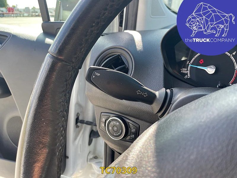 Panel van Ford Transit Courier FLEX PACK: picture 16 Panel van Ford Transit Courier FLEX PACK: picture 16