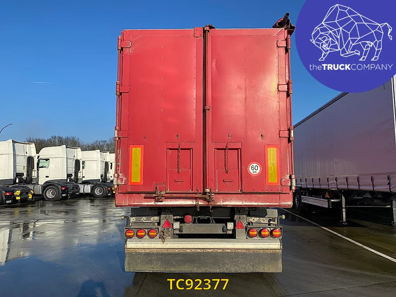 Tipper semi-trailer LAG: picture 15