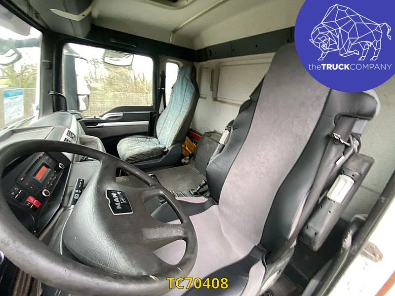 MAN TGS 400 leasing MAN TGS 400: picture 19