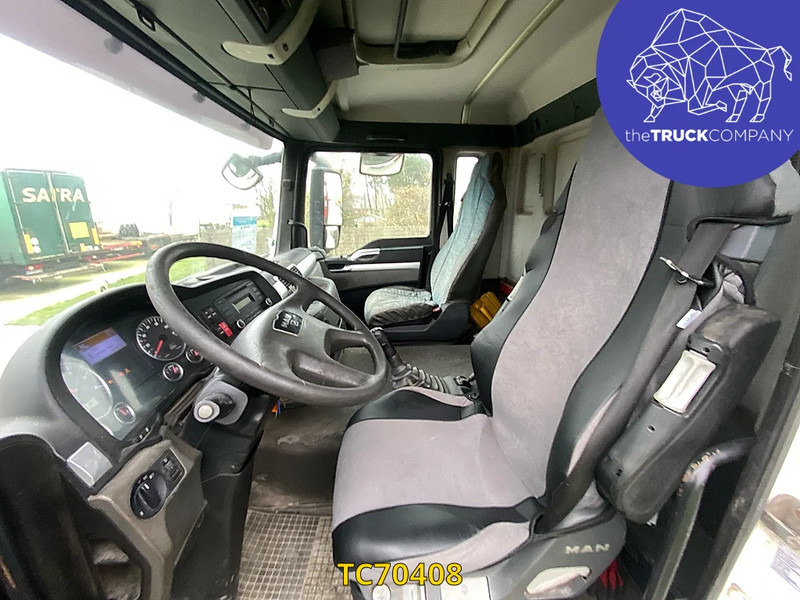 MAN TGS 400 leasing MAN TGS 400: picture 11
