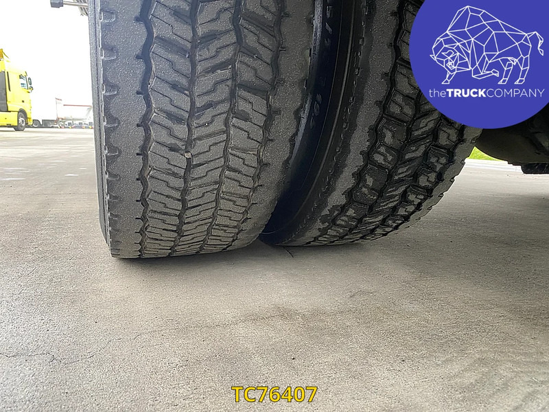 Renault D 210 - Refrigerator truck: picture 4 Renault D 210 - Refrigerator truck: picture 4