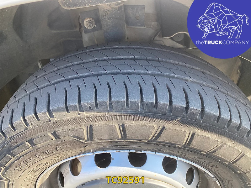 Renault Master 130 - Minibus, Passenger van: picture 4 Renault Master 130 - Minibus, Passenger van: picture 4