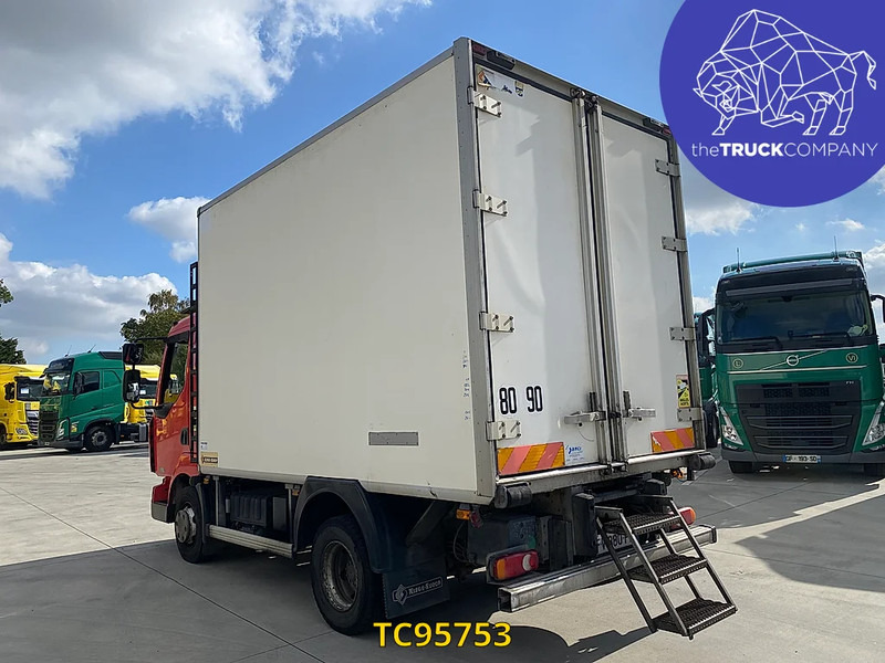 Renault Midlum 180 - Refrigerator truck: picture 3 Renault Midlum 180 - Refrigerator truck: picture 3