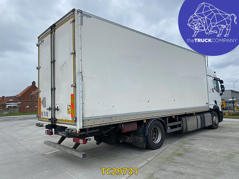Box truck Renault T 430: picture 6