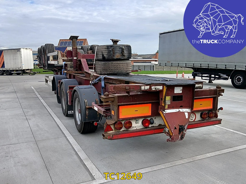 Renders ROC 12.27 CC - Container transporter/ Swap body semi-trailer: picture 4 Renders ROC 12.27 CC - Container transporter/ Swap body semi-trailer: picture 4