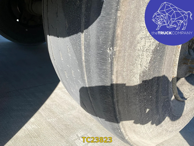 Tipper semi-trailer Schmitz Cargobull SKI24: picture 6