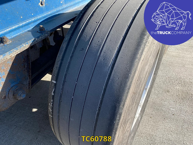 Stas - Tipper semi-trailer: picture 5 Stas - Tipper semi-trailer: picture 5