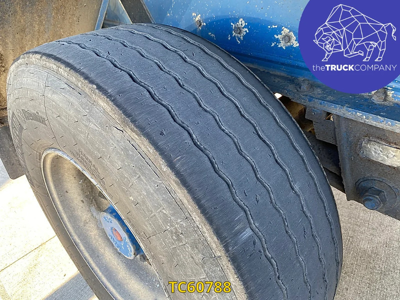 Stas - Tipper semi-trailer: picture 4 Stas - Tipper semi-trailer: picture 4