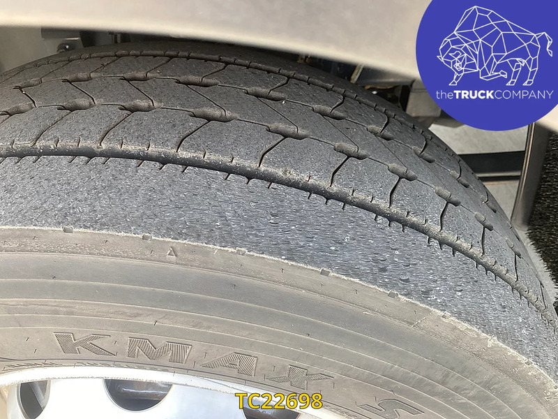 DAF XF 480 - Tractor unit: picture 3 DAF XF 480 - Tractor unit: picture 3