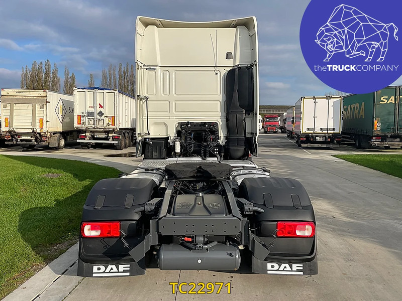 DAF XF 480 - Tractor unit: picture 3 DAF XF 480 - Tractor unit: picture 3