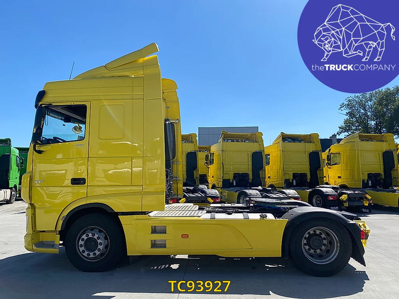 DAF XF Euro6 430 - Tractor unit: picture 2 DAF XF Euro6 430 - Tractor unit: picture 2