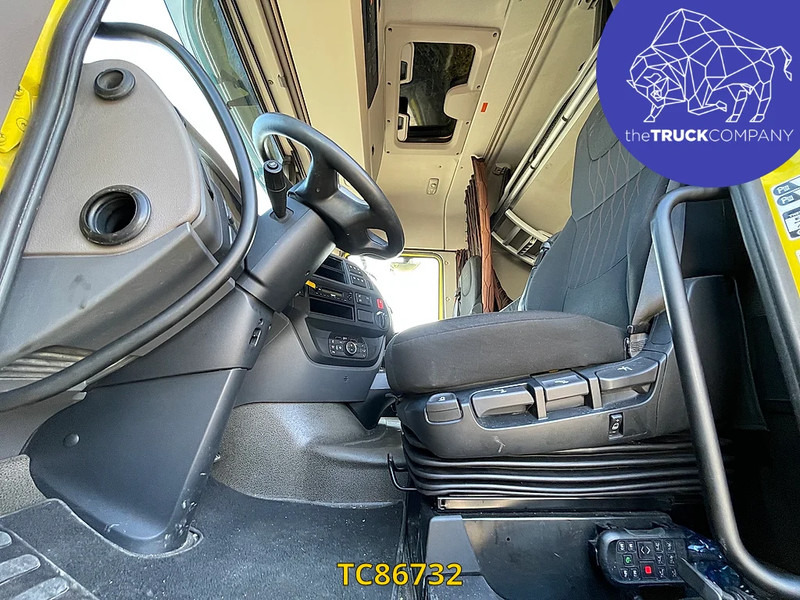 DAF XF Euro6 430 - Tractor unit: picture 4 DAF XF Euro6 430 - Tractor unit: picture 4