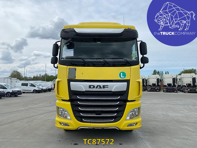 DAF XF Euro6 430 - Tractor unit: picture 2 DAF XF Euro6 430 - Tractor unit: picture 2