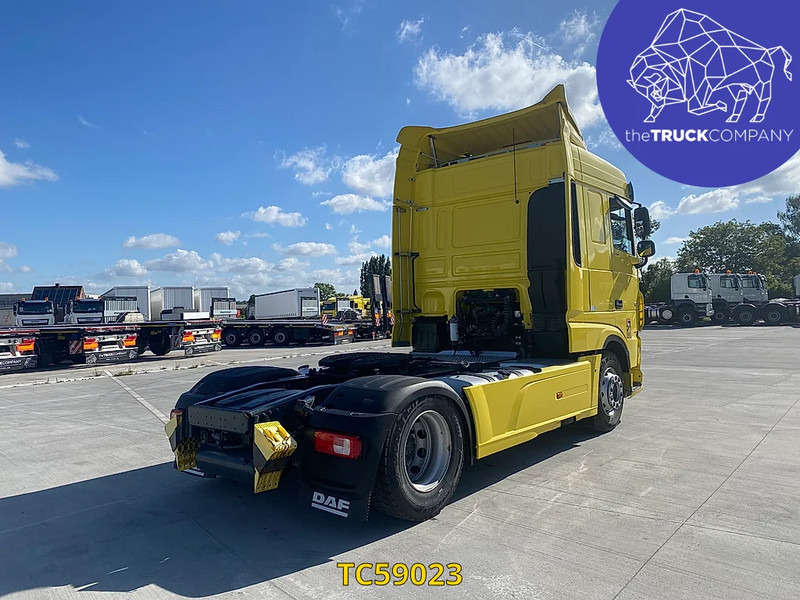 DAF XF Euro6 430 - Tractor unit: picture 2 DAF XF Euro6 430 - Tractor unit: picture 2