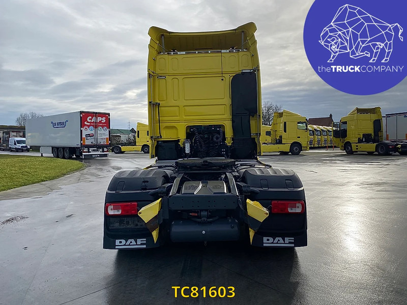 DAF XF Euro6 430 - Tractor unit: picture 4 DAF XF Euro6 430 - Tractor unit: picture 4