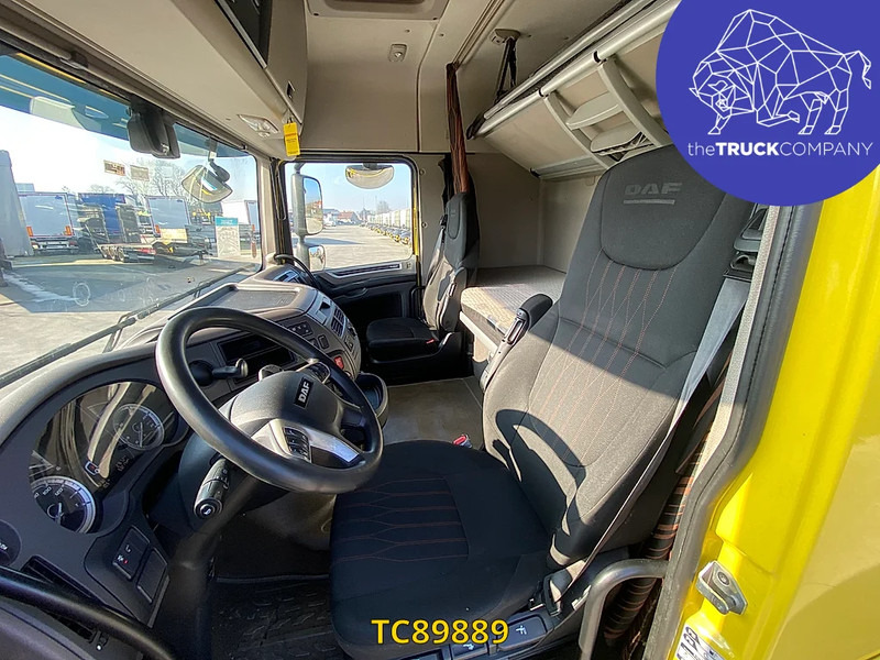 Tractor unit DAF XF Euro6 430: picture 10 Tractor unit DAF XF Euro6 430: picture 10